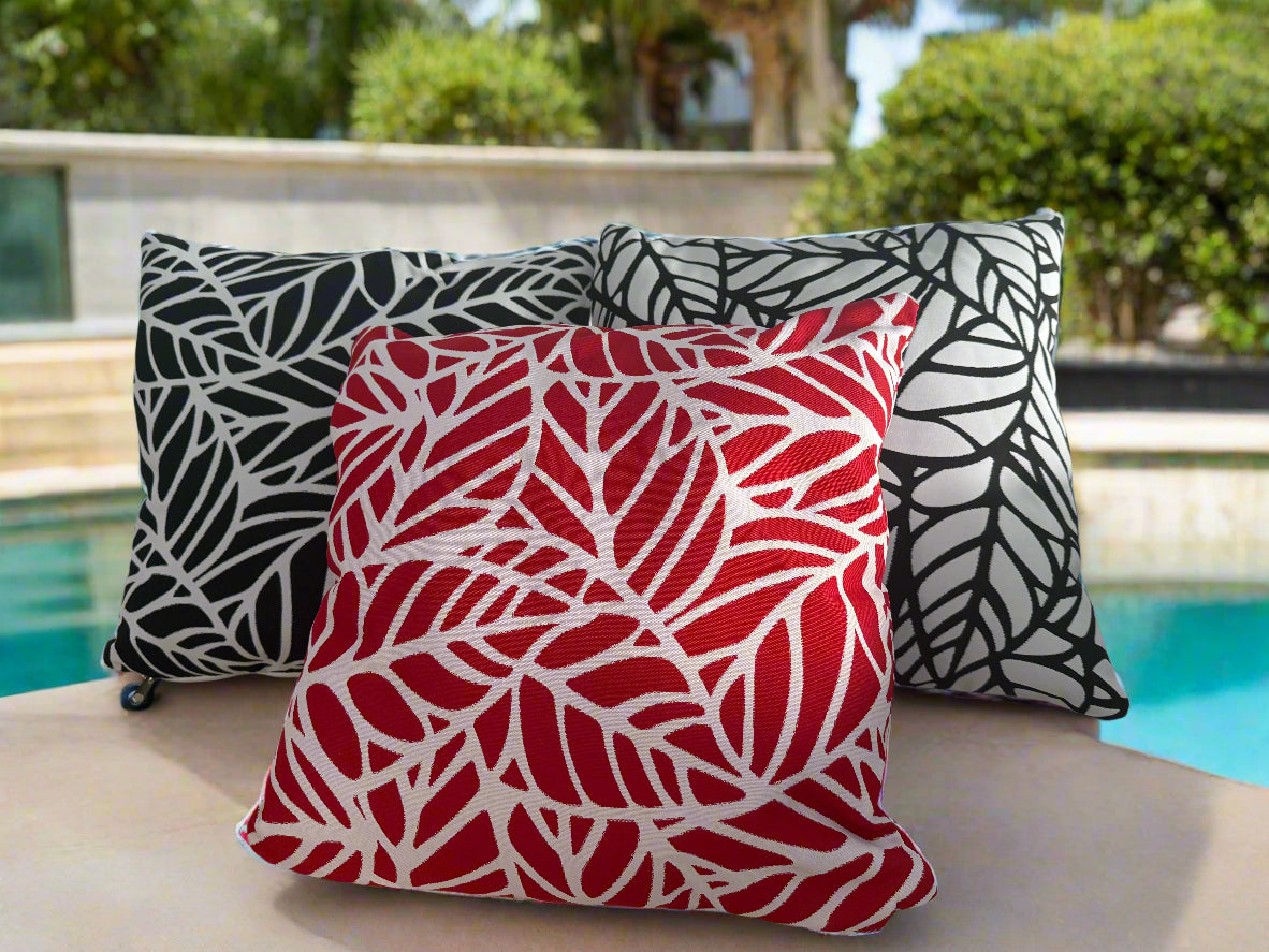 Outdoor Scatter/Throw Cushions