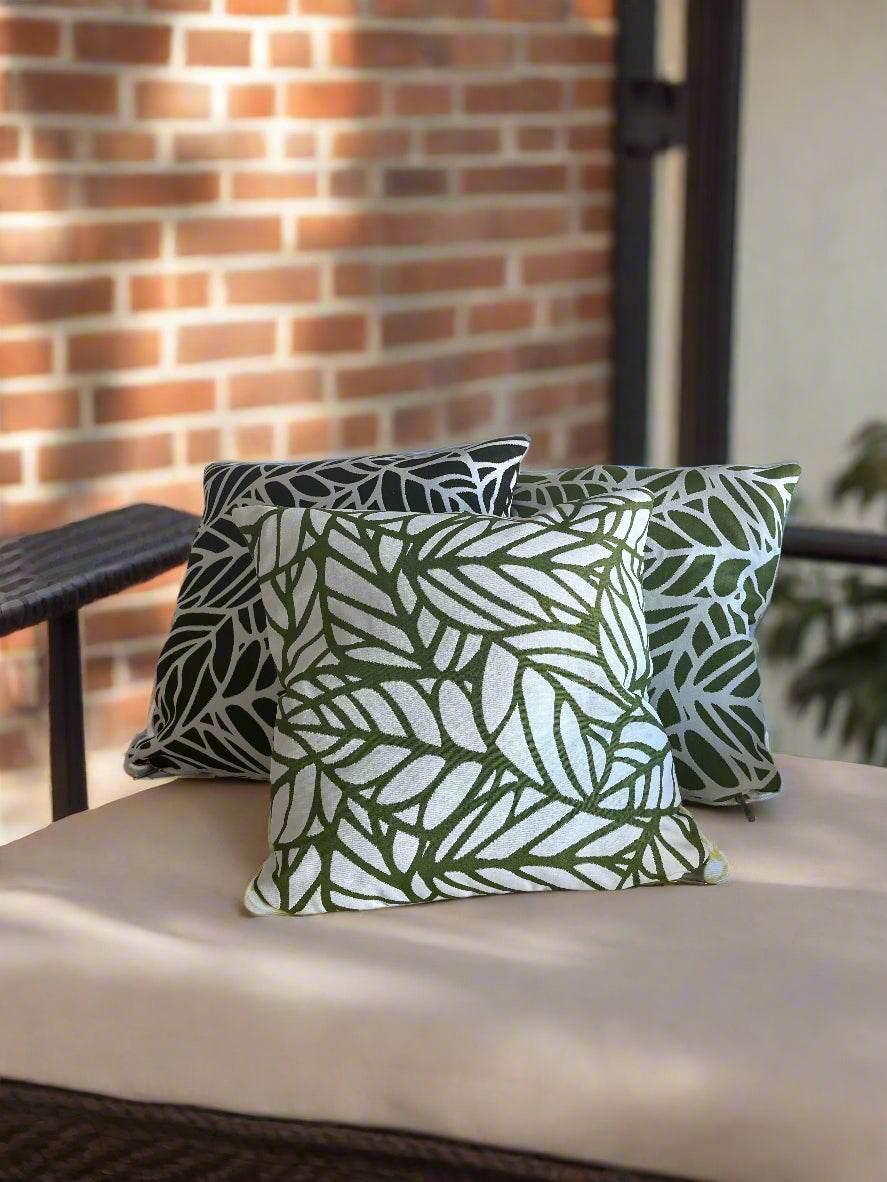 Outdoor Throw Cushions - Lazy Beanz