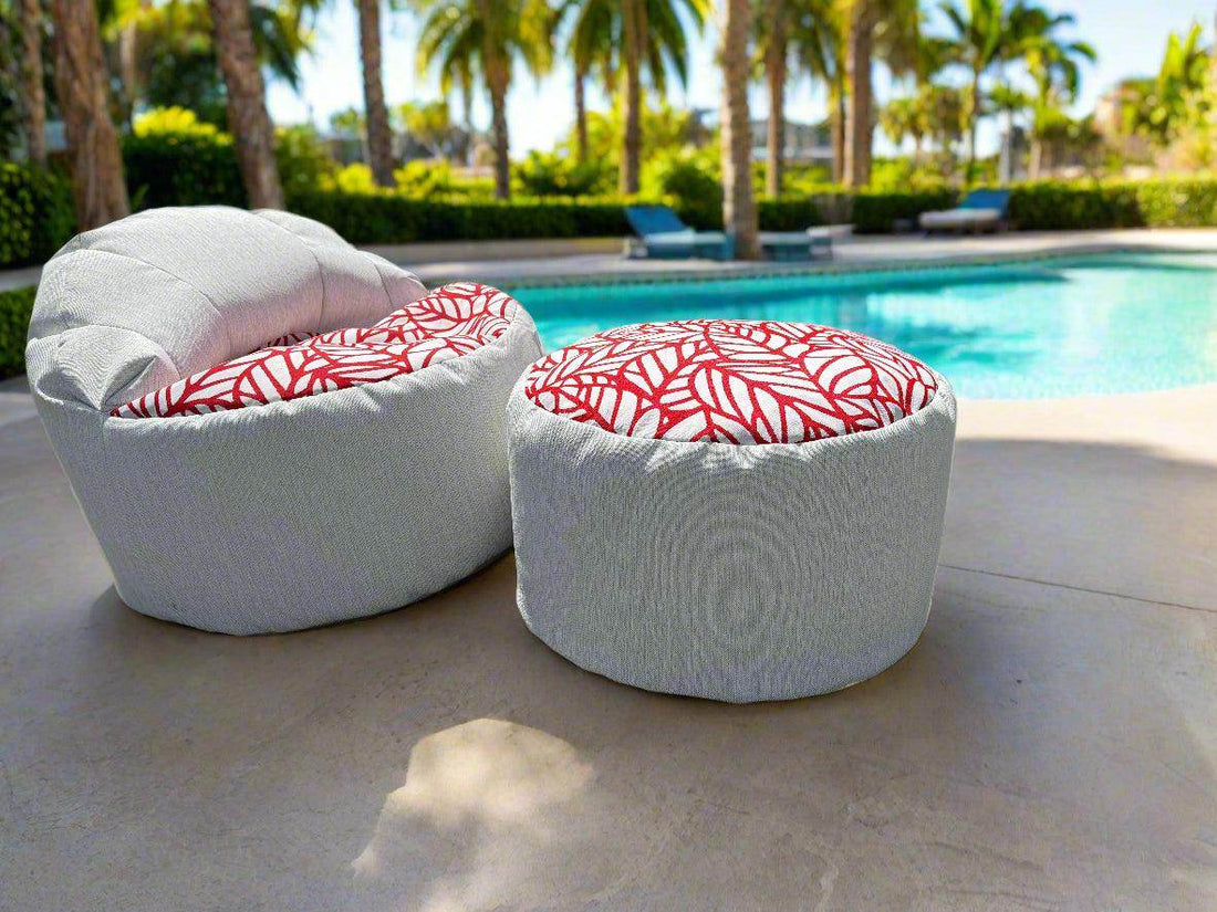 Lazy Beanz: Australian-Made Bean Bags for Any Weather Conditions - Lazy Beanz