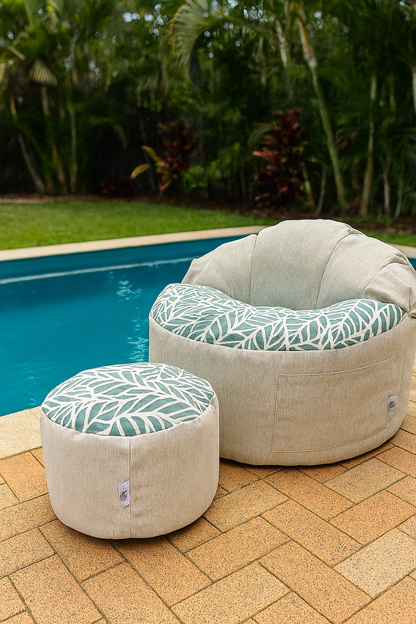 Make Your Own - Bean Bags, Ottomans & Cushions — prices vary by selection