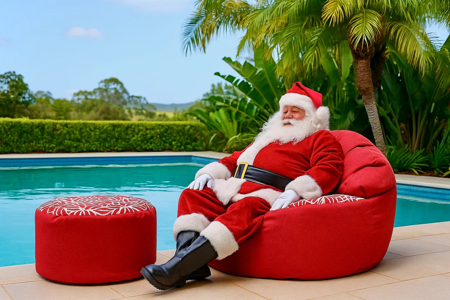 Lazy Beanz Gift Card