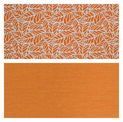 Coral Reef Orange