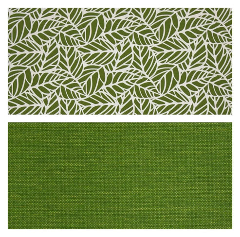 Island Palm Green