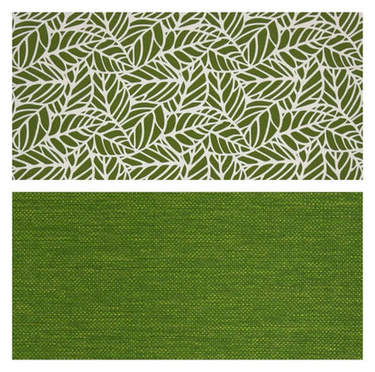 Island Palm Green