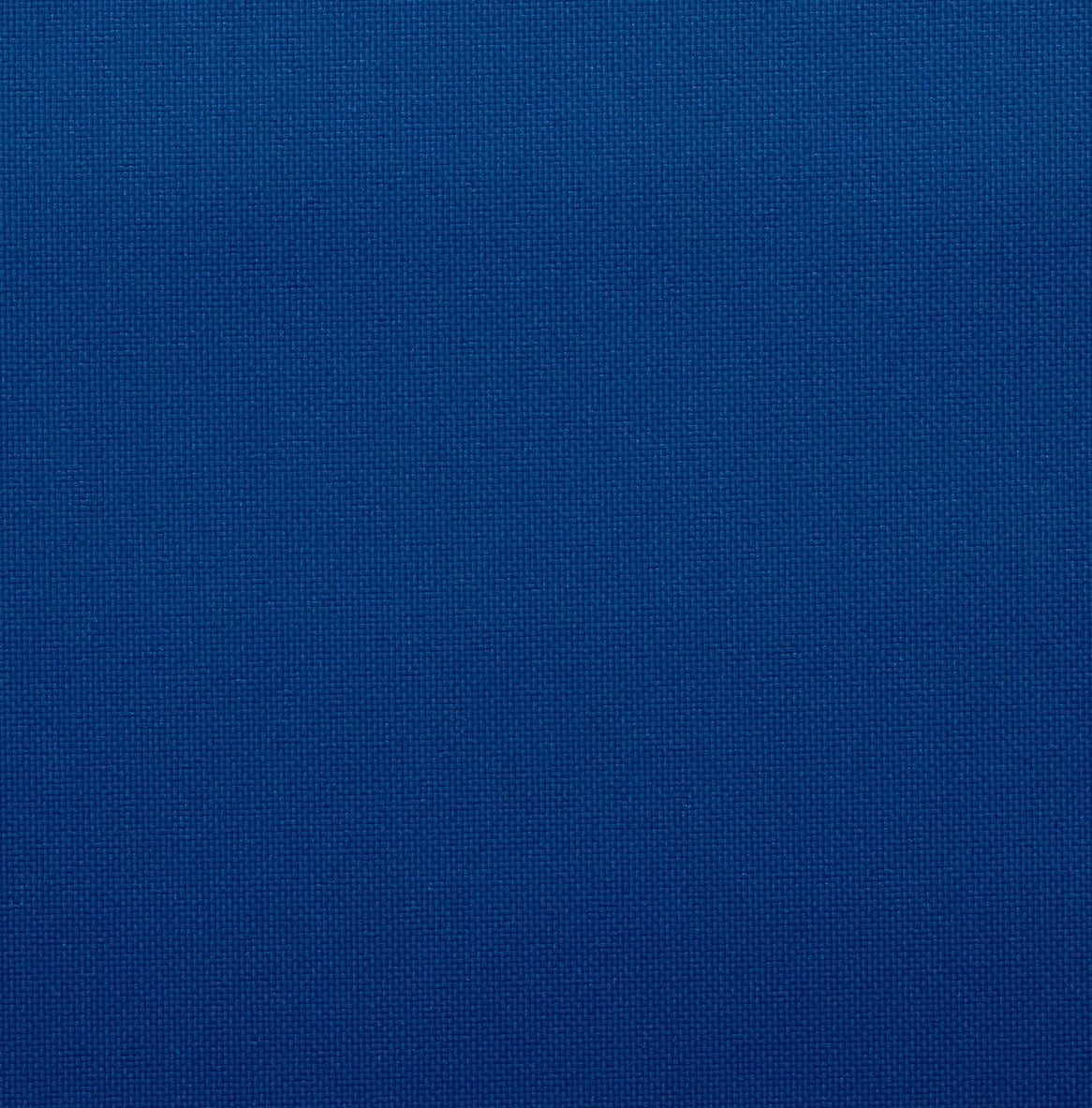 Solid blue color swatch