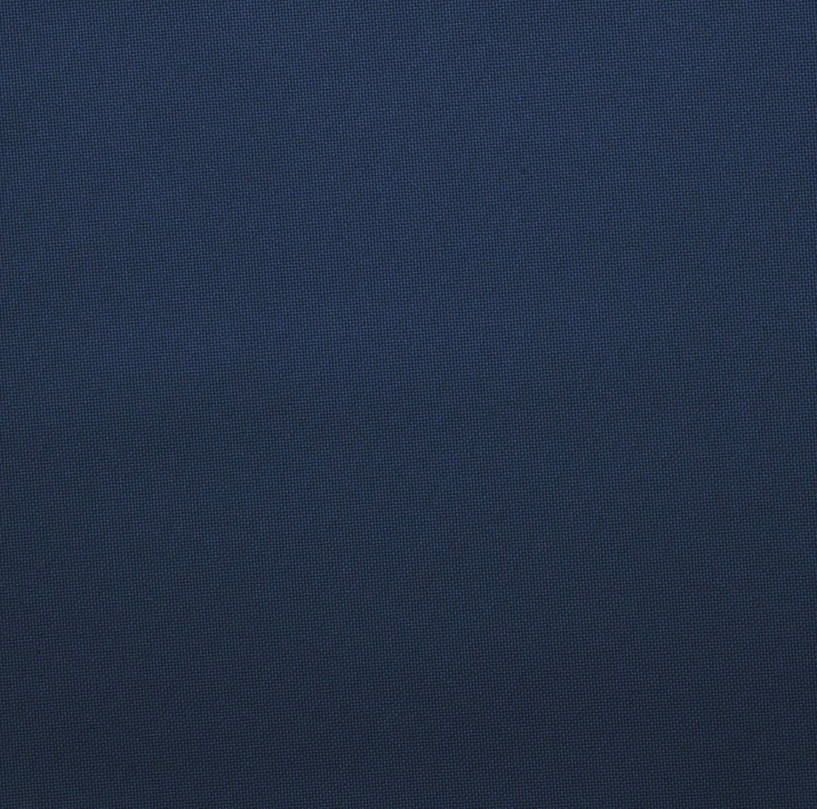 Navy blue fabric texture swatch 