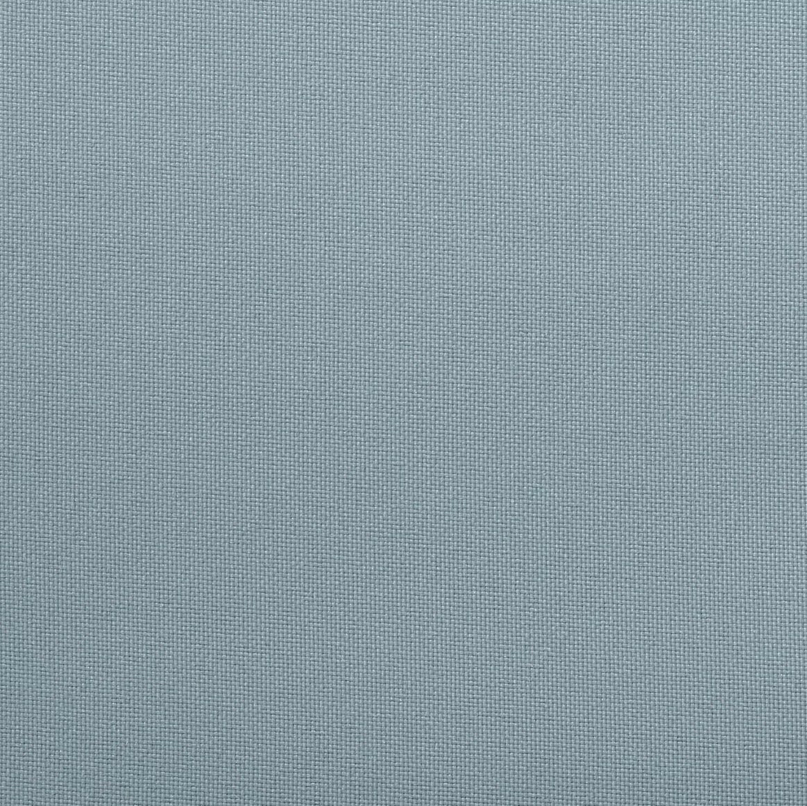 Solid light blue color swatch with a subtle pattern