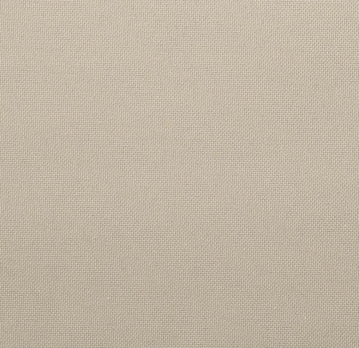 Solid beige color swatch with a subtle pattern