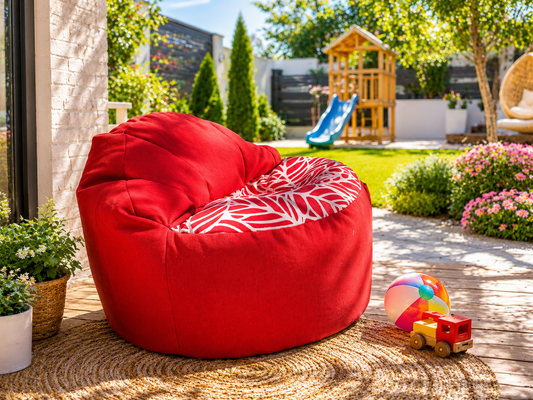 red-patterned-bean-bag-chair-garden-patio.jpg