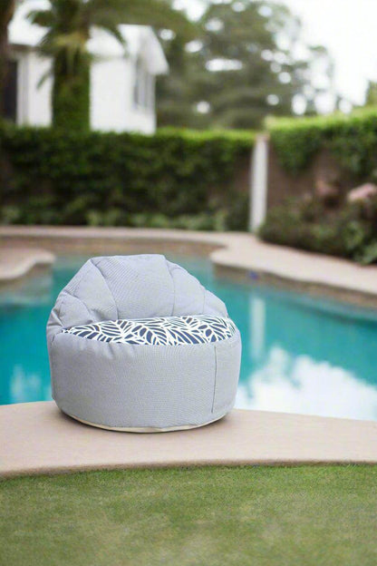 Kids Outdoor Bean Bag - Lazy Beanz