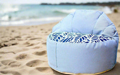 Kids Outdoor Bean Bag | Lazy Beanz - Premium Australian Made Comfort
