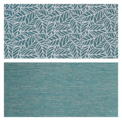 Ocean Breeze Colour Pattern
