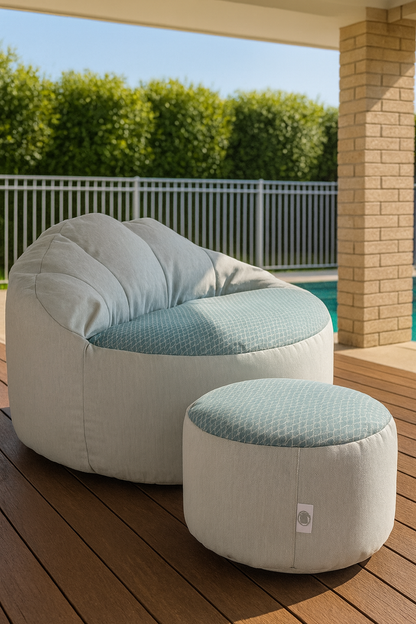 Large/Adults Outdoor Bean Bag
