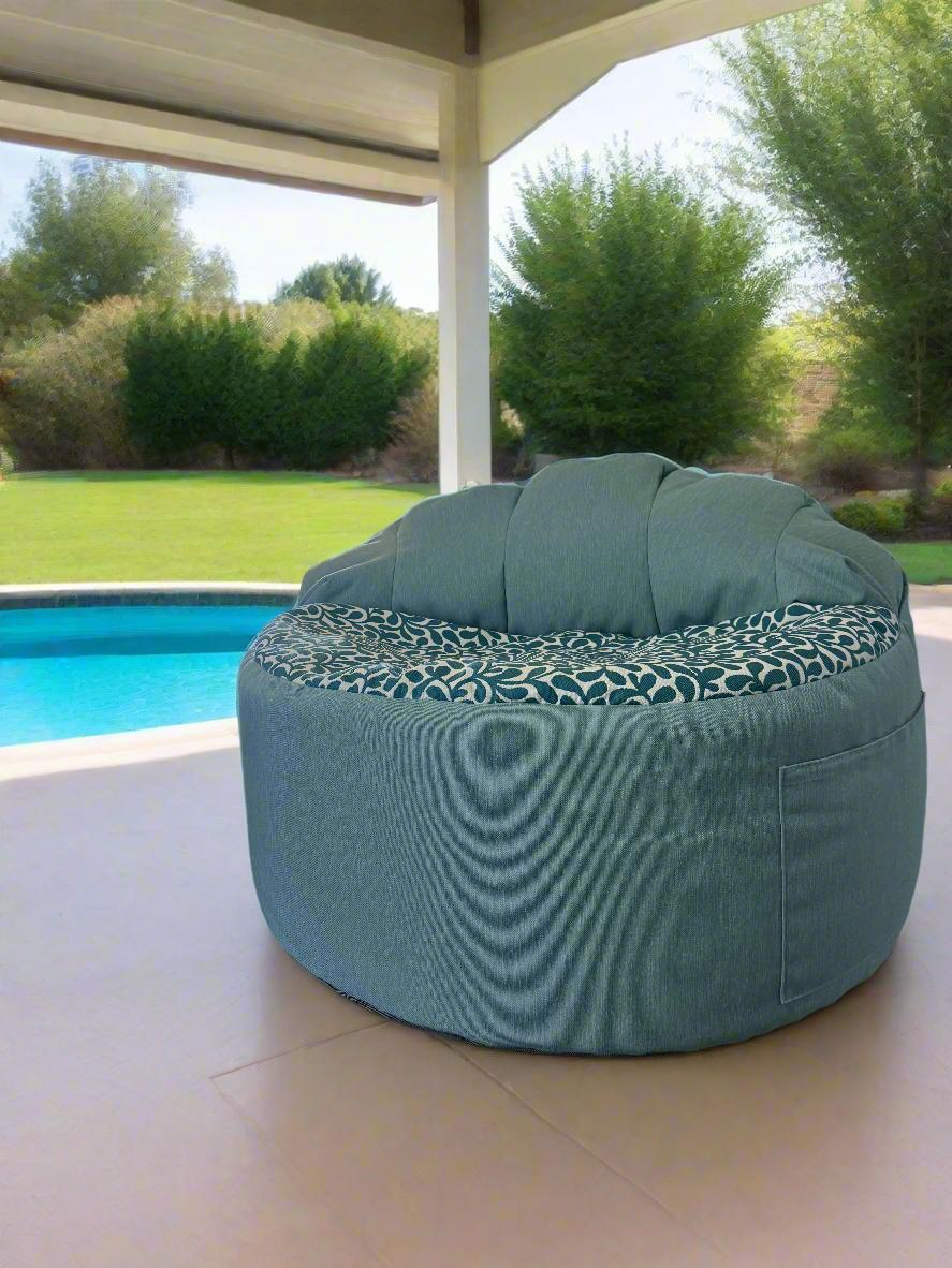 Adults/Large Outdoor Bean Bag