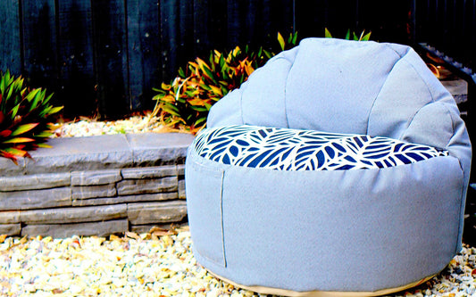 Kids Outdoor Bean Bag