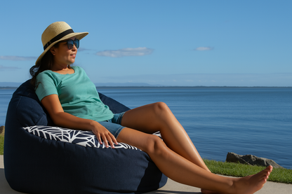 Adult Outdoor Bean Bag