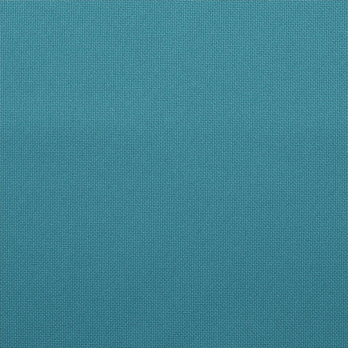 Kona Turquoise fabric swatch