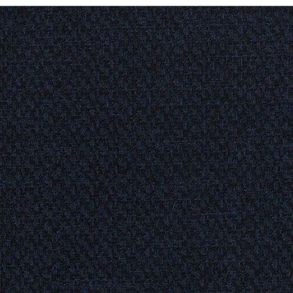 Macedon Navy upgraded fabric swatch