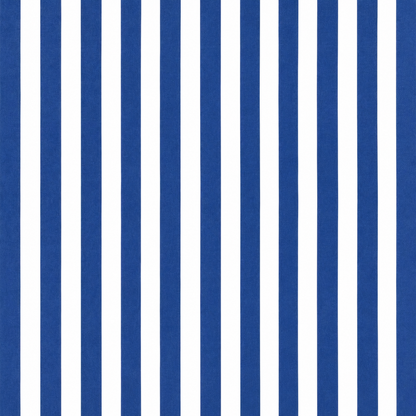 Mallacoota Cobalt upgraded fabric swatch